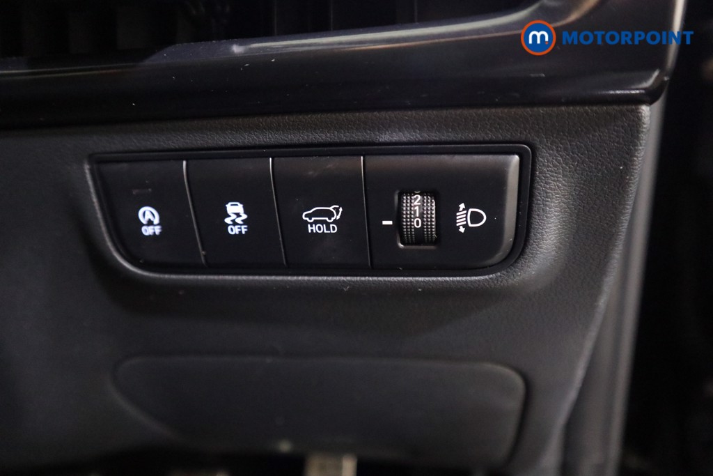 Hyundai Tucson N Line Manual Petrol SUV - Stock Number (1547515) - 10th supplementary image