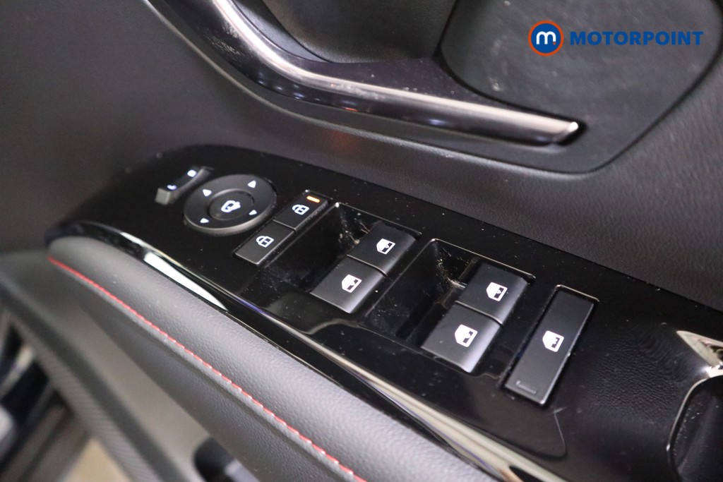 Hyundai Tucson N Line Manual Petrol SUV - Stock Number (1547515) - 11th supplementary image