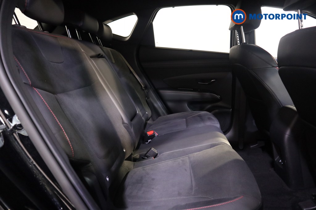Hyundai Tucson N Line Manual Petrol SUV - Stock Number (1547515) - 13th supplementary image