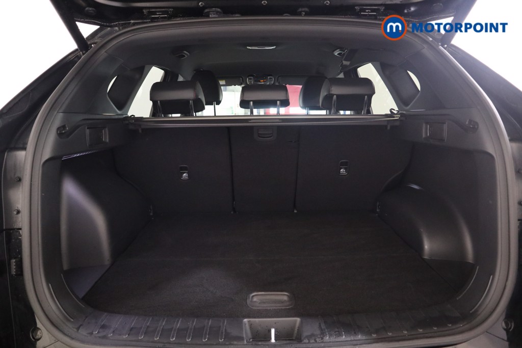 Hyundai Tucson N Line Manual Petrol SUV - Stock Number (1547515) - 14th supplementary image