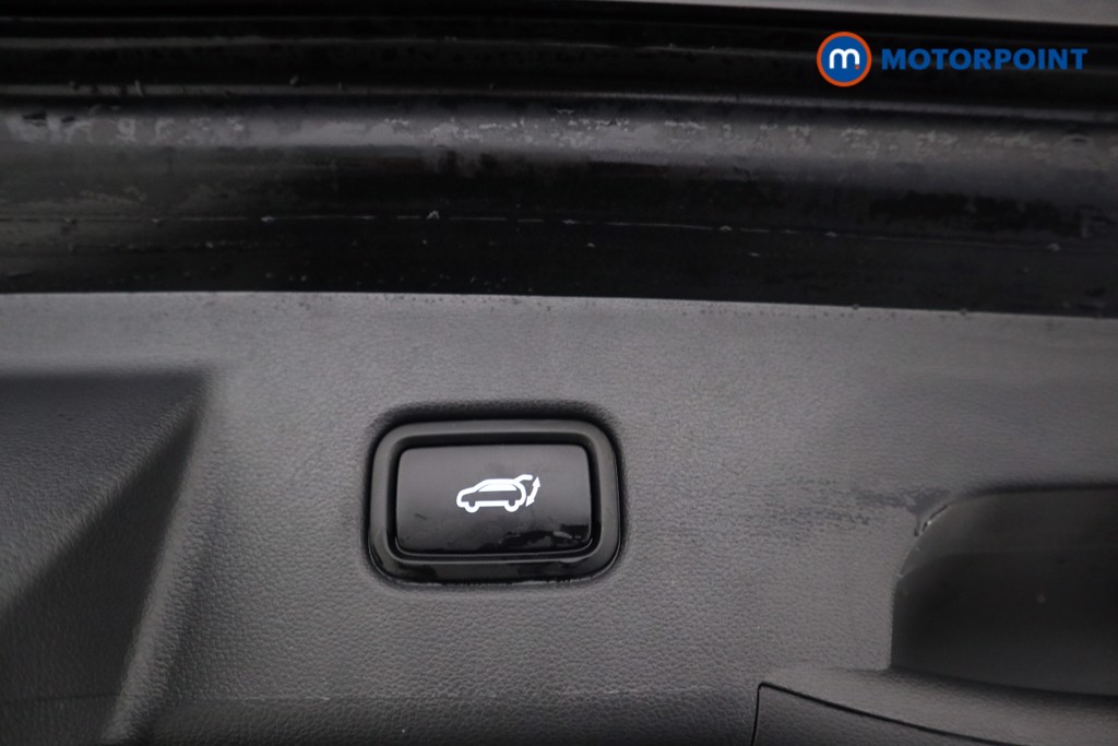 Hyundai Tucson N Line Manual Petrol SUV - Stock Number (1547515) - 15th supplementary image