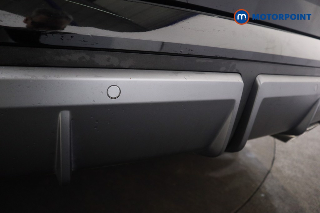Hyundai Tucson N Line Manual Petrol SUV - Stock Number (1547515) - 20th supplementary image