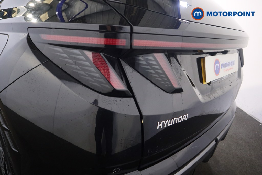 Hyundai Tucson N Line Manual Petrol SUV - Stock Number (1547515) - 22nd supplementary image