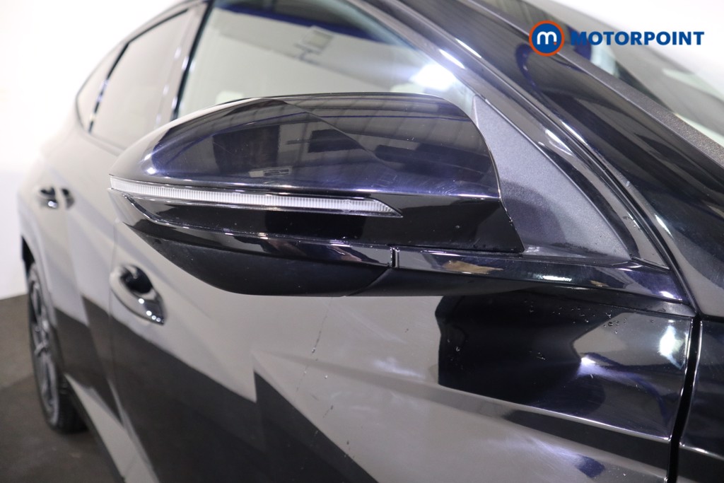 Hyundai Tucson N Line Manual Petrol SUV - Stock Number (1547515) - 24th supplementary image