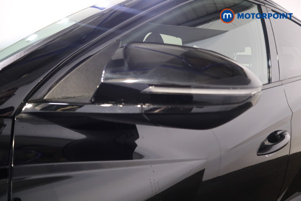Hyundai Tucson N Line Manual Petrol SUV - Stock Number (1547515) - 25th supplementary image