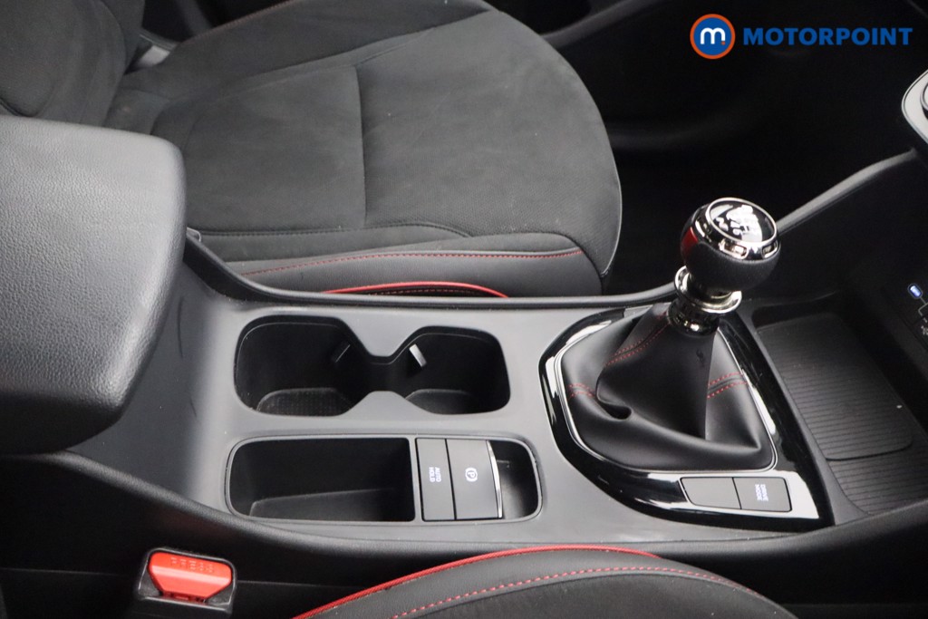 Hyundai Tucson N Line Manual Petrol SUV - Stock Number (1547520) - 7th supplementary image