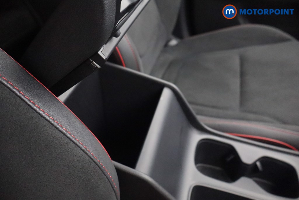 Hyundai Tucson N Line Manual Petrol SUV - Stock Number (1547520) - 8th supplementary image