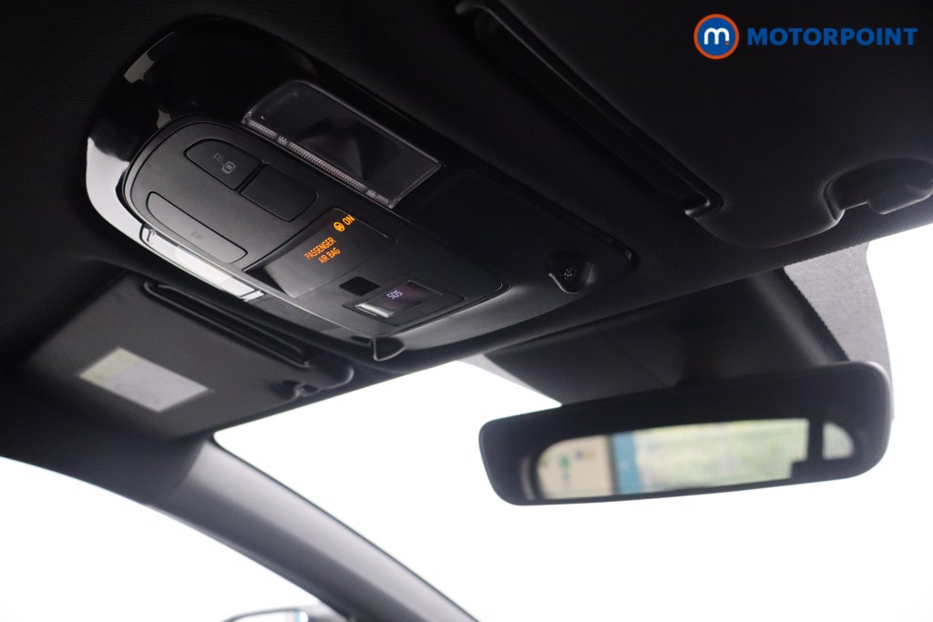 Hyundai Tucson N Line Manual Petrol SUV - Stock Number (1547520) - 11th supplementary image