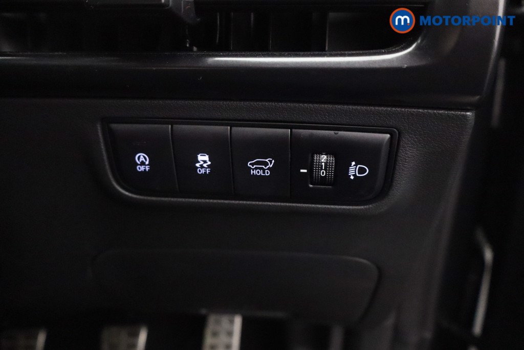 Hyundai Tucson N Line Manual Petrol SUV - Stock Number (1547520) - 12th supplementary image