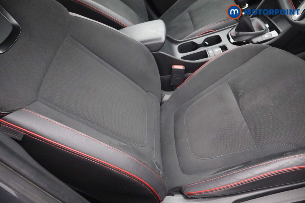 Hyundai Tucson N Line Manual Petrol SUV - Stock Number (1547520) - 14th supplementary image