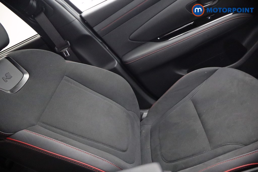 Hyundai Tucson N Line Manual Petrol SUV - Stock Number (1547520) - 15th supplementary image