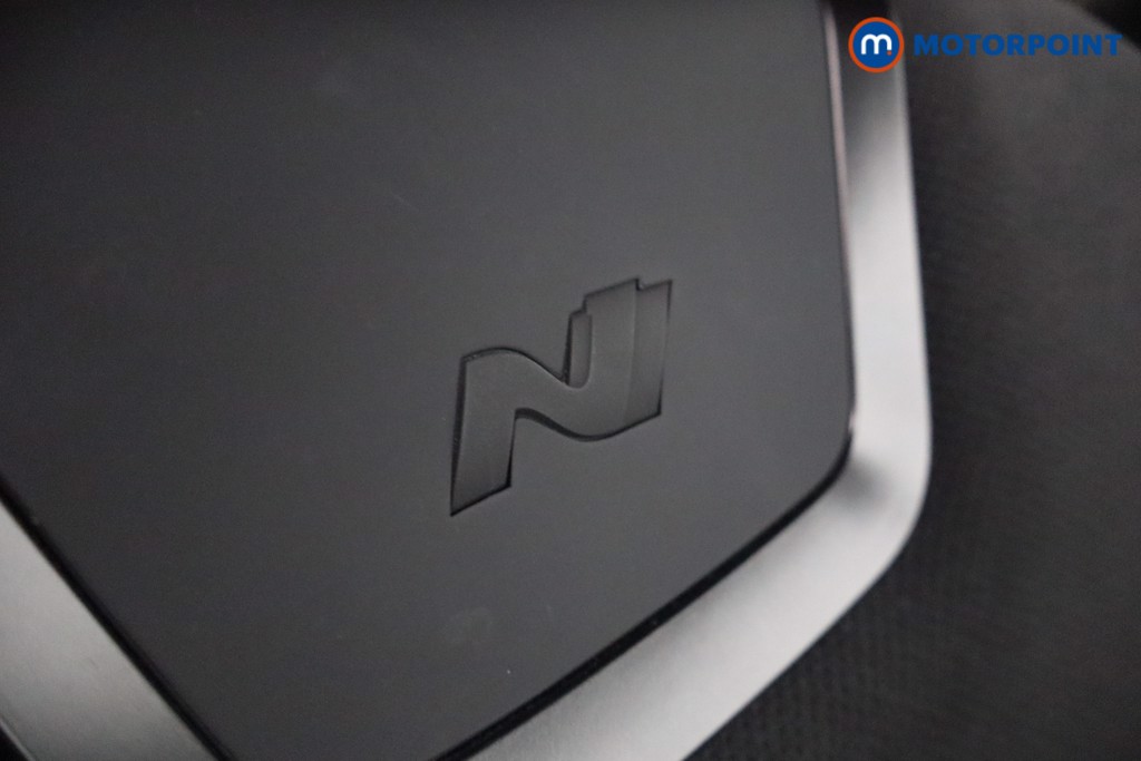 Hyundai Tucson N Line Manual Petrol SUV - Stock Number (1547520) - 16th supplementary image