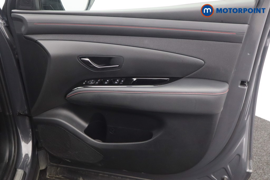 Hyundai Tucson N Line Manual Petrol SUV - Stock Number (1547520) - 17th supplementary image
