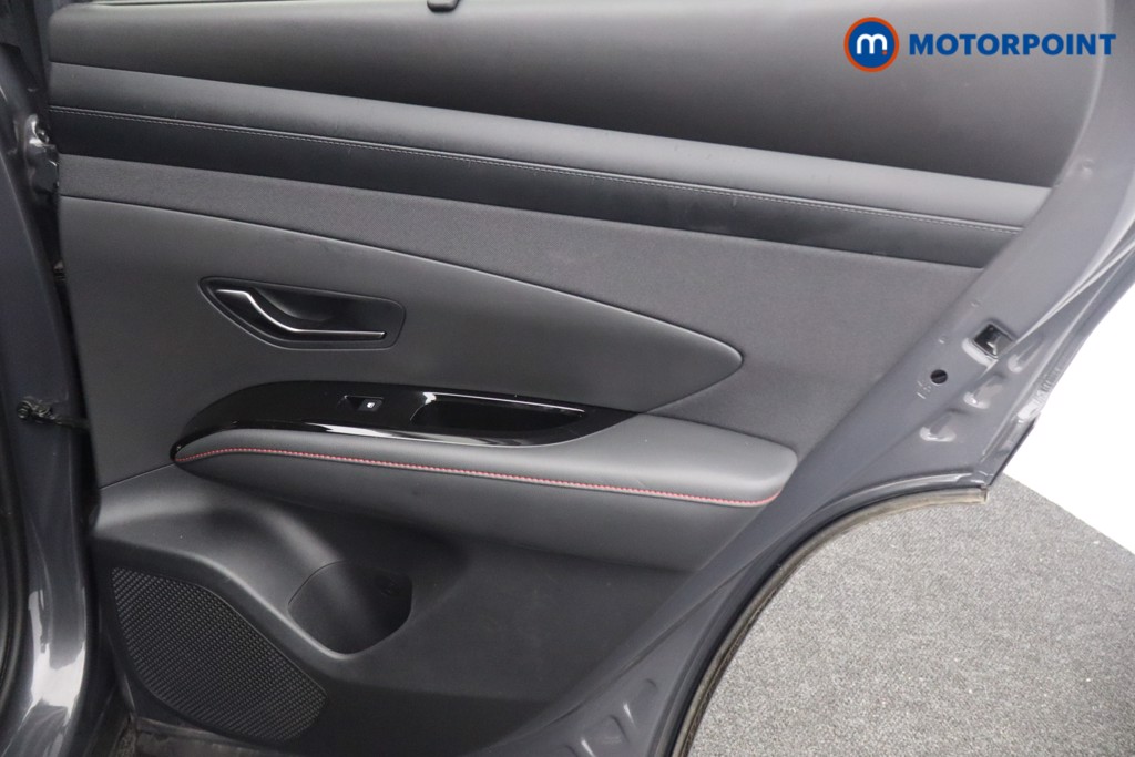 Hyundai Tucson N Line Manual Petrol SUV - Stock Number (1547520) - 18th supplementary image