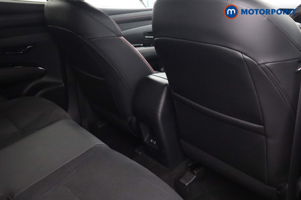 Hyundai Tucson N Line Manual Petrol SUV - Stock Number (1547520) - 20th supplementary image