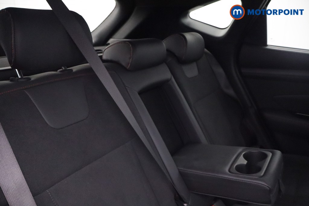 Hyundai Tucson N Line Manual Petrol SUV - Stock Number (1547520) - 21st supplementary image