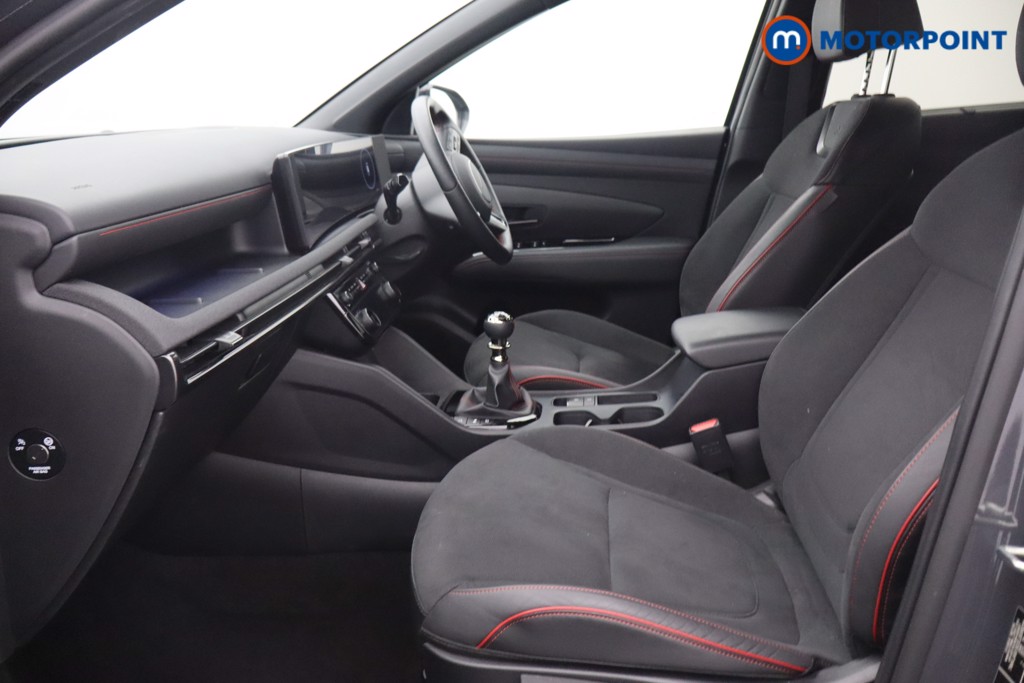 Hyundai Tucson N Line Manual Petrol SUV - Stock Number (1547520) - 22nd supplementary image
