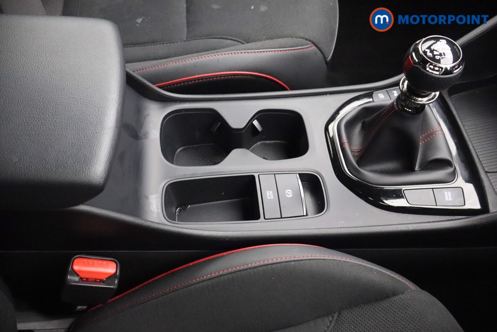 Hyundai Tucson N Line Manual Petrol SUV - Stock Number (1547566) - 7th supplementary image