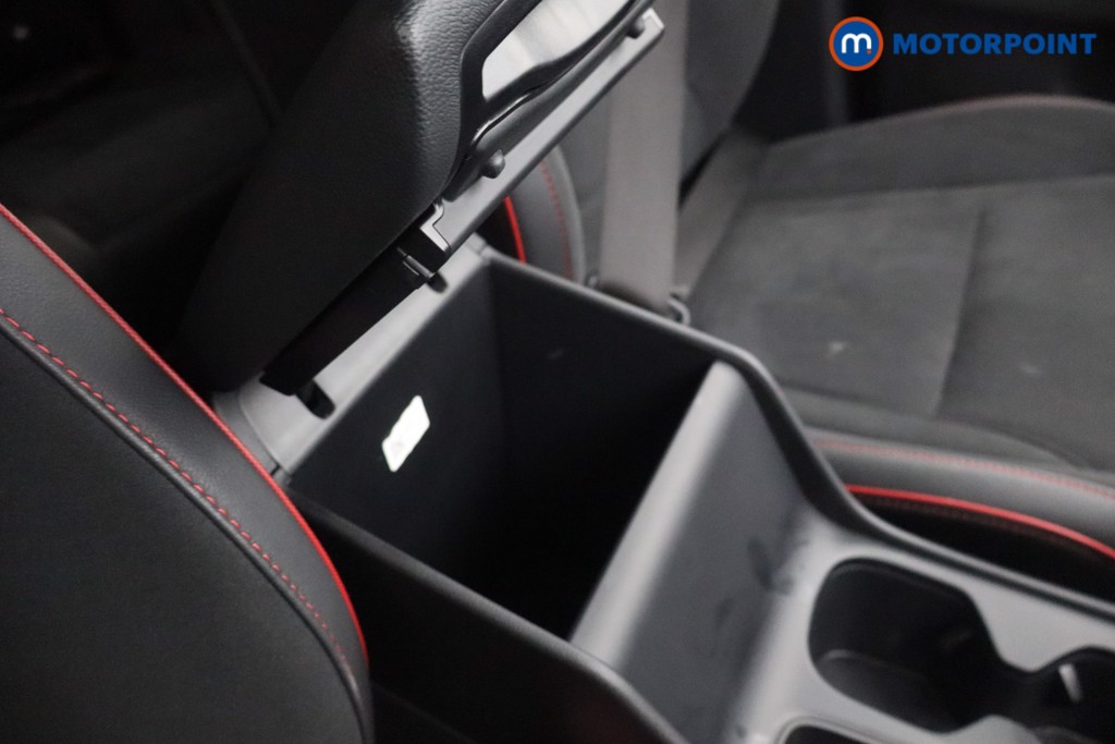 Hyundai Tucson N Line Manual Petrol SUV - Stock Number (1547566) - 8th supplementary image