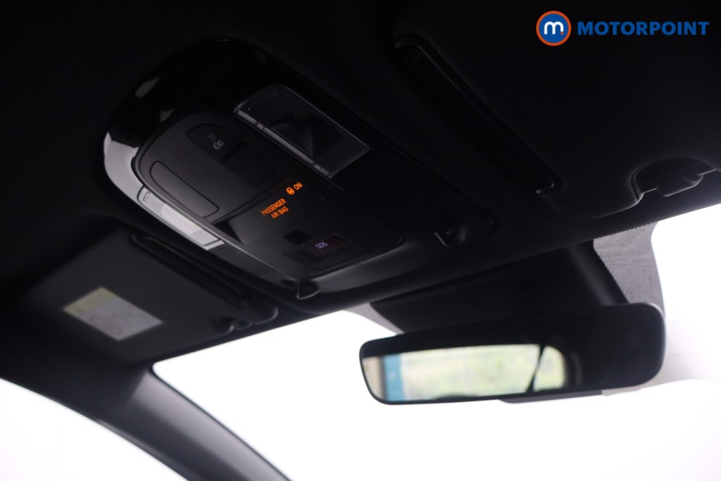 Hyundai Tucson N Line Manual Petrol SUV - Stock Number (1547566) - 11th supplementary image