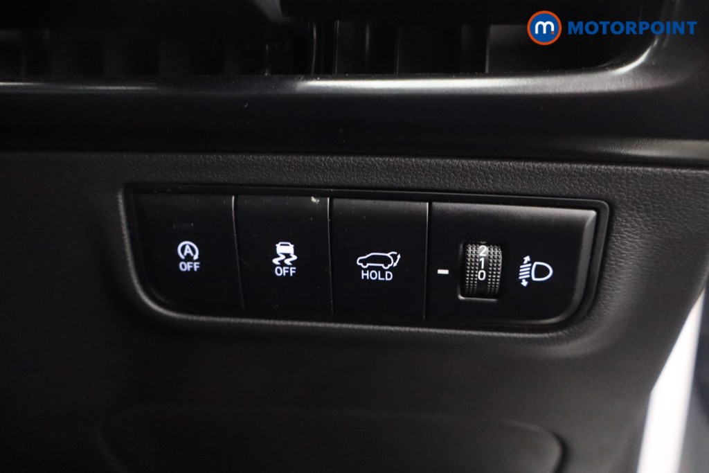 Hyundai Tucson N Line Manual Petrol SUV - Stock Number (1547566) - 12th supplementary image