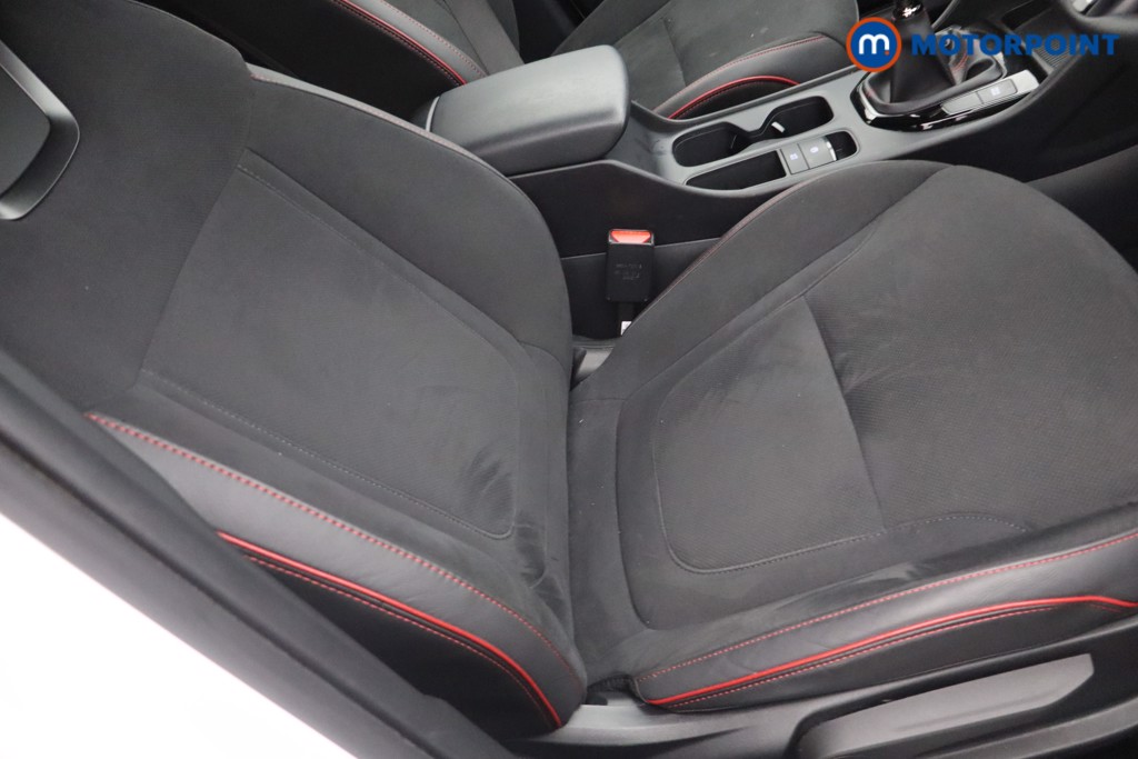 Hyundai Tucson N Line Manual Petrol SUV - Stock Number (1547566) - 14th supplementary image