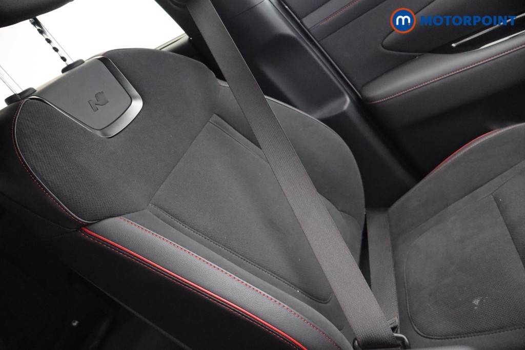 Hyundai Tucson N Line Manual Petrol SUV - Stock Number (1547566) - 15th supplementary image