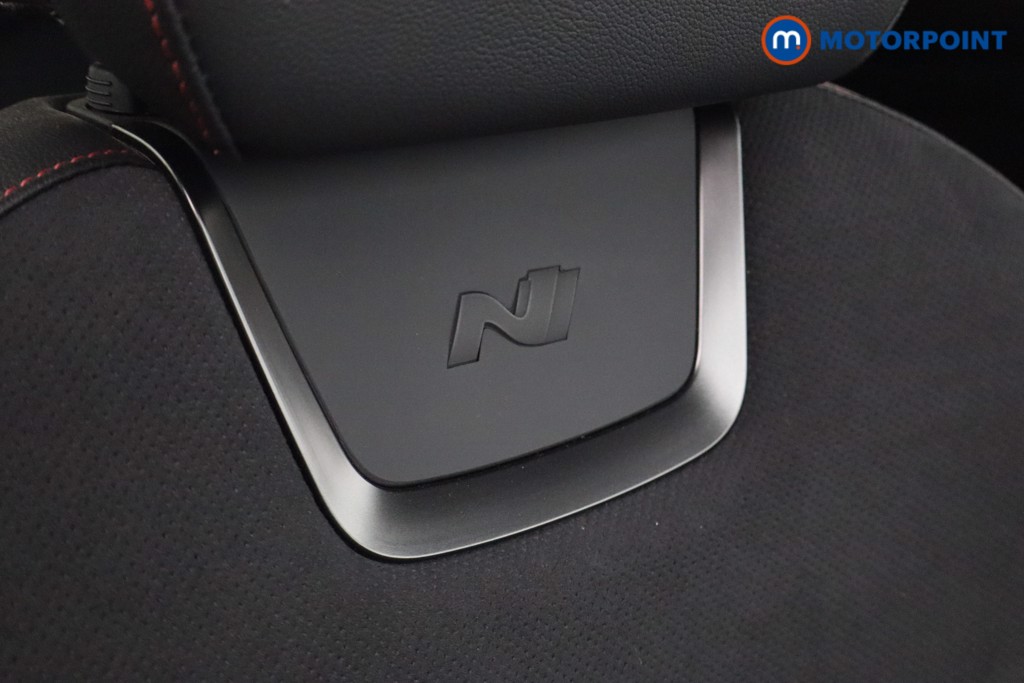 Hyundai Tucson N Line Manual Petrol SUV - Stock Number (1547566) - 16th supplementary image