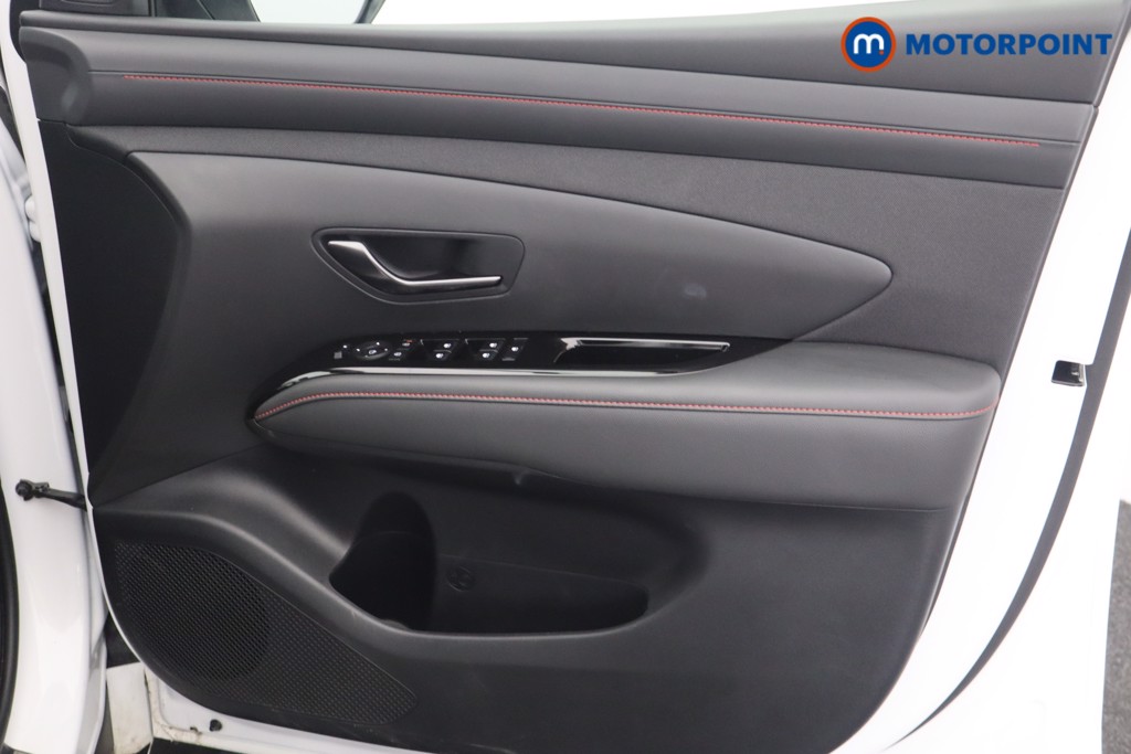 Hyundai Tucson N Line Manual Petrol SUV - Stock Number (1547566) - 17th supplementary image