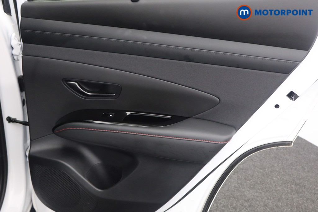 Hyundai Tucson N Line Manual Petrol SUV - Stock Number (1547566) - 18th supplementary image