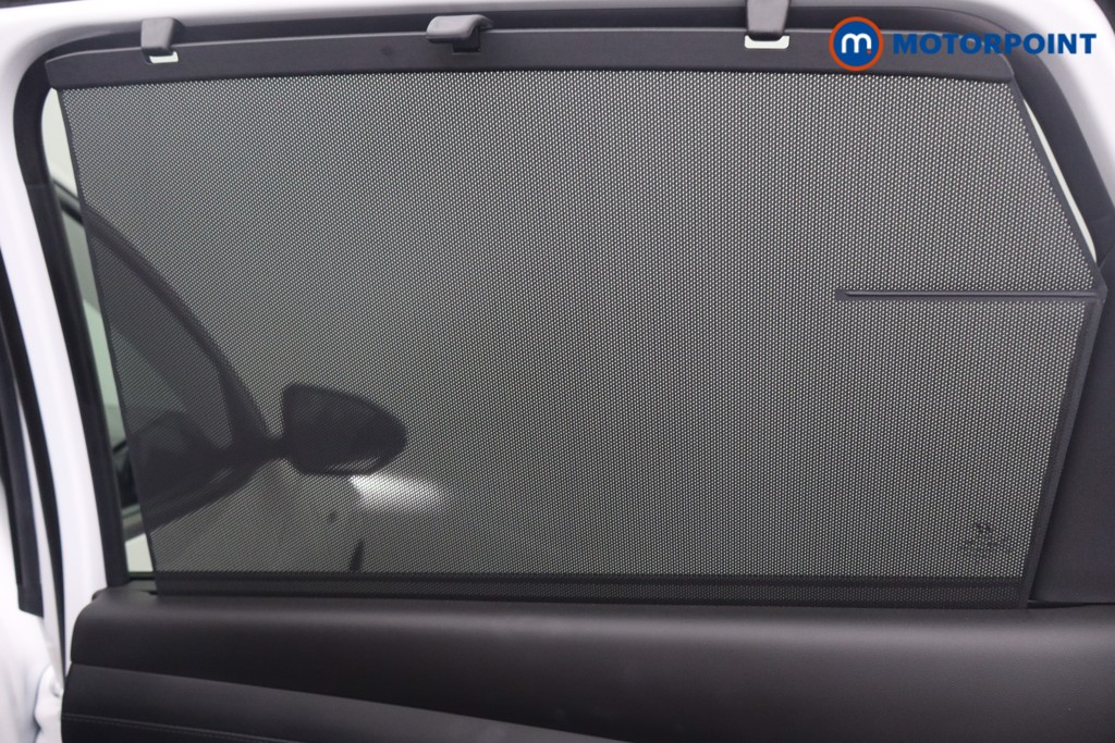 Hyundai Tucson N Line Manual Petrol SUV - Stock Number (1547566) - 19th supplementary image