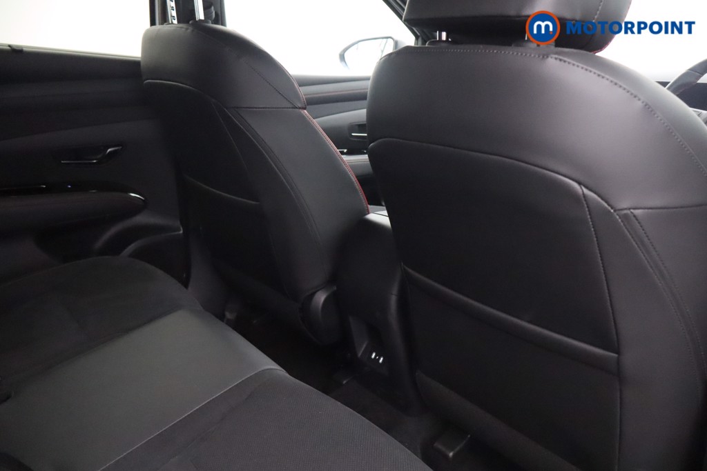 Hyundai Tucson N Line Manual Petrol SUV - Stock Number (1547566) - 20th supplementary image