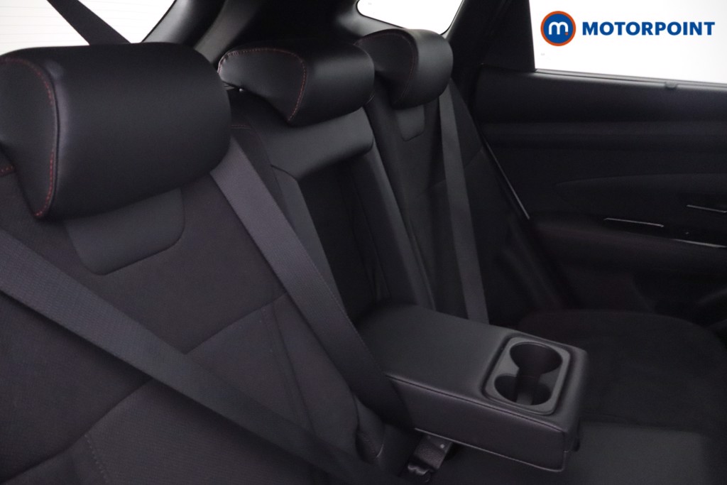 Hyundai Tucson N Line Manual Petrol SUV - Stock Number (1547566) - 21st supplementary image