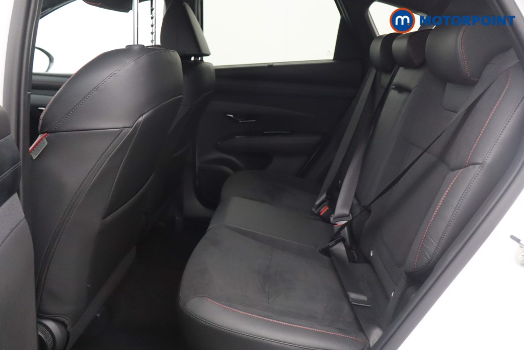 Hyundai Tucson N Line Manual Petrol SUV - Stock Number (1547566) - 23rd supplementary image