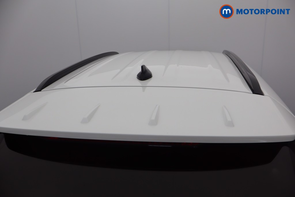 Hyundai Tucson N Line Manual Petrol SUV - Stock Number (1547566) - 33rd supplementary image