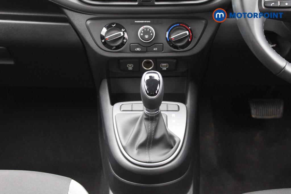 Hyundai I10 Advance Automatic Petrol Hatchback - Stock Number (1547576) - 5th supplementary image