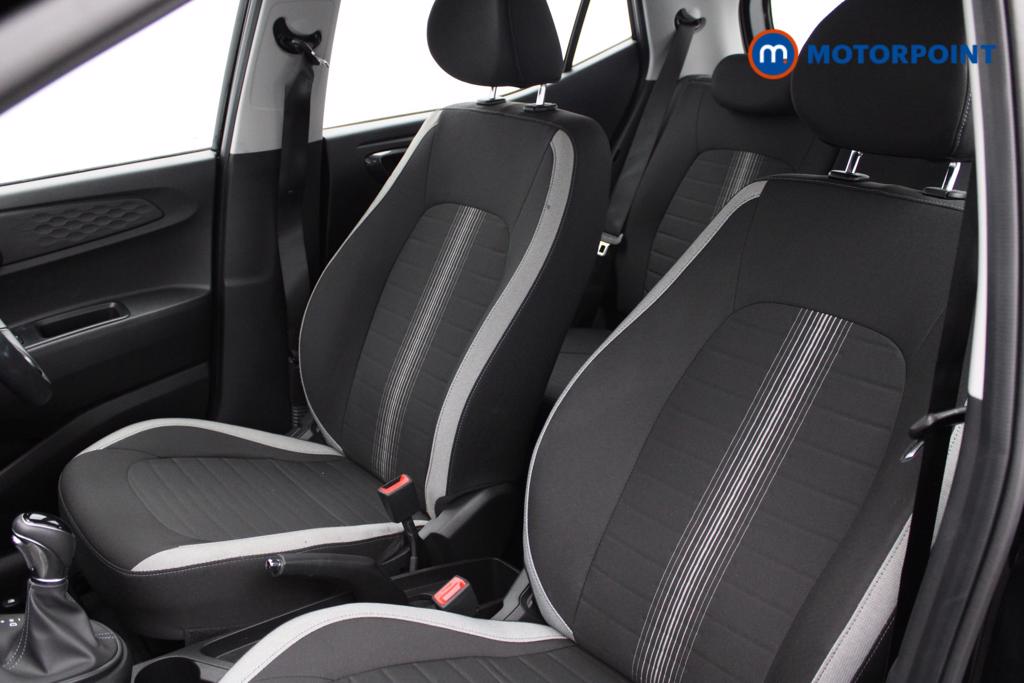 Hyundai I10 Advance Automatic Petrol Hatchback - Stock Number (1547576) - 6th supplementary image