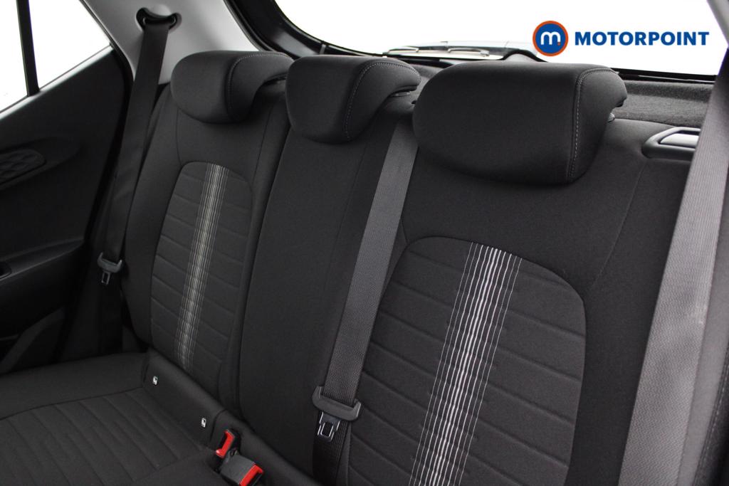 Hyundai I10 Advance Automatic Petrol Hatchback - Stock Number (1547576) - 7th supplementary image