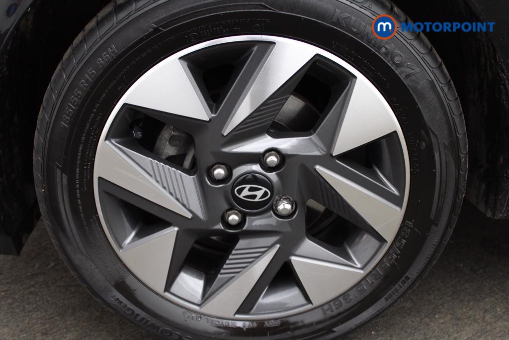 Hyundai I10 Advance Automatic Petrol Hatchback - Stock Number (1547576) - 12th supplementary image
