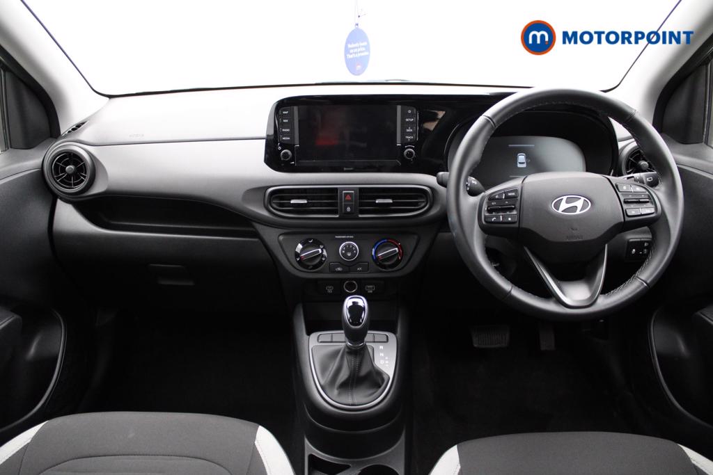 Hyundai I10 Advance Automatic Petrol Hatchback - Stock Number (1547576) - 13th supplementary image