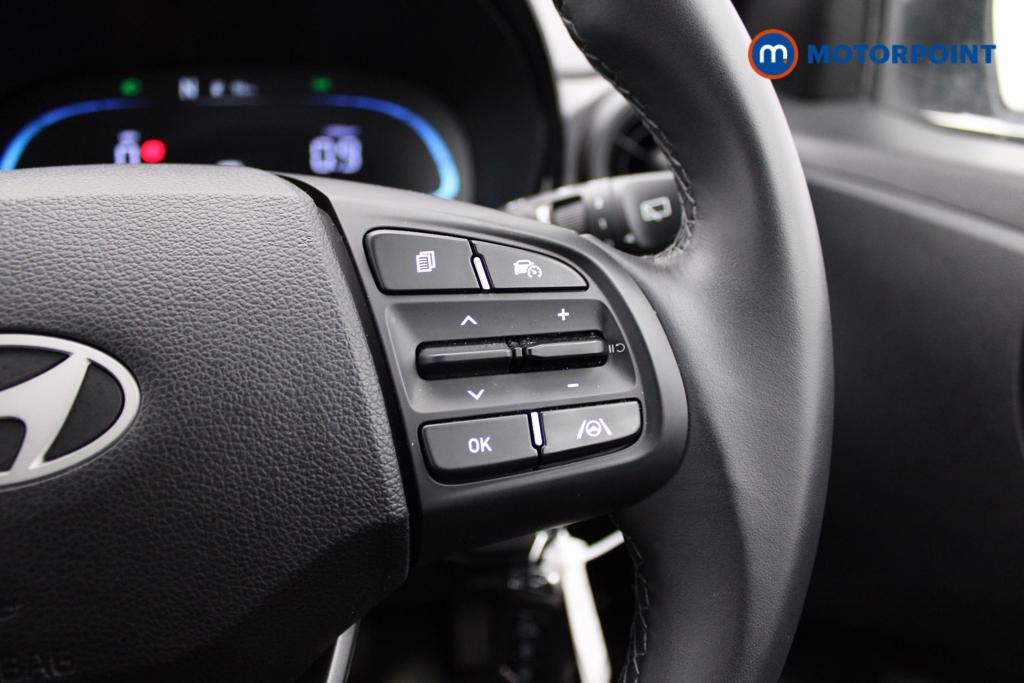 Hyundai I10 Advance Automatic Petrol Hatchback - Stock Number (1547576) - 15th supplementary image