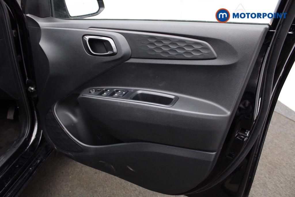 Hyundai I10 Advance Automatic Petrol Hatchback - Stock Number (1547576) - 18th supplementary image