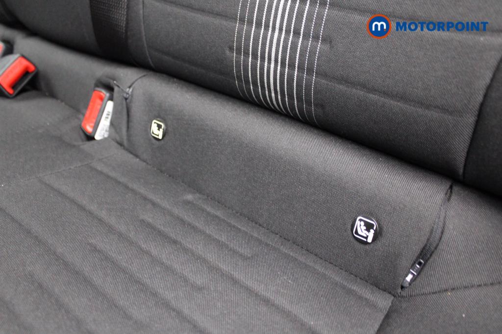 Hyundai I10 Advance Automatic Petrol Hatchback - Stock Number (1547576) - 21st supplementary image