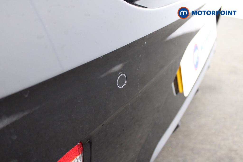 Hyundai I10 Advance Automatic Petrol Hatchback - Stock Number (1547576) - 23rd supplementary image