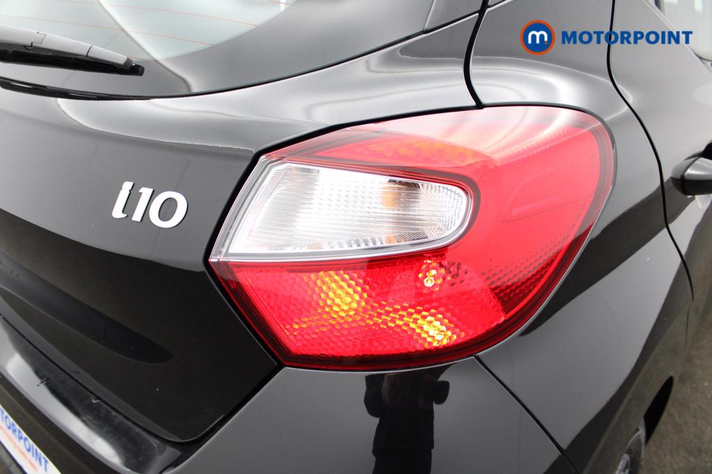 Hyundai I10 Advance Automatic Petrol Hatchback - Stock Number (1547576) - 25th supplementary image