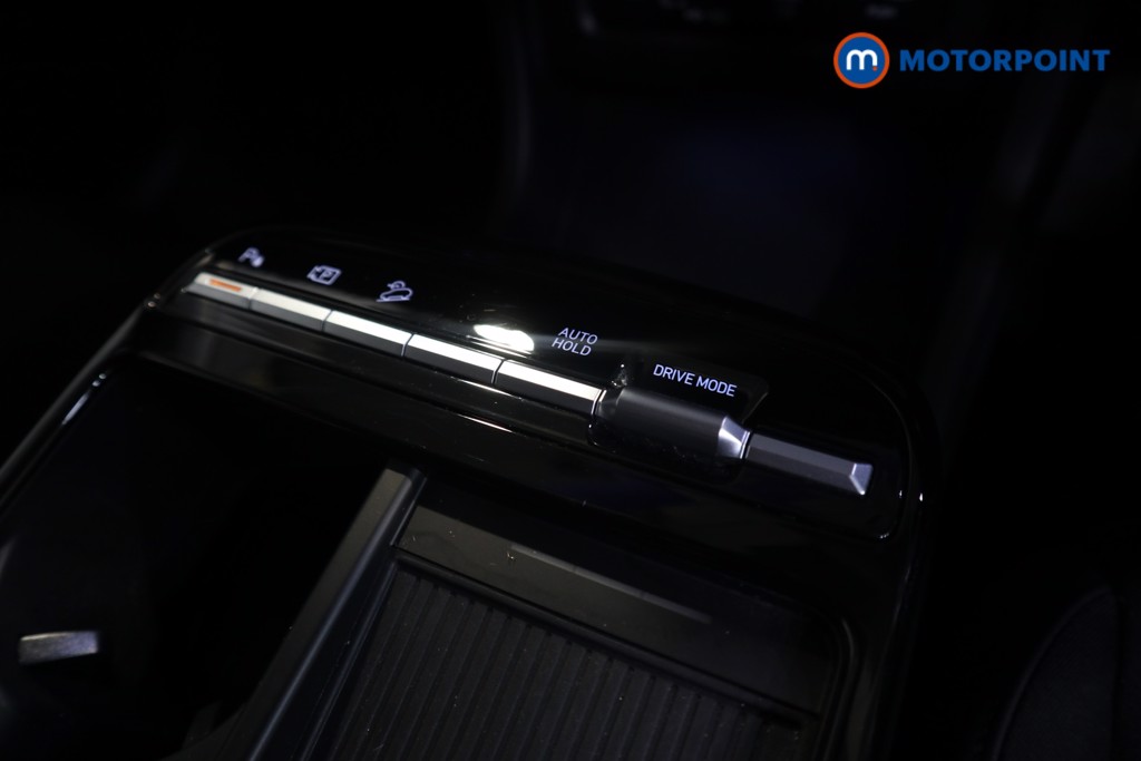 Hyundai Tucson Premium Automatic Petrol-Electric Hybrid SUV - Stock Number (1547611) - 8th supplementary image