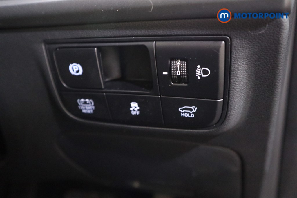 Hyundai Tucson Premium Automatic Petrol-Electric Hybrid SUV - Stock Number (1547611) - 9th supplementary image