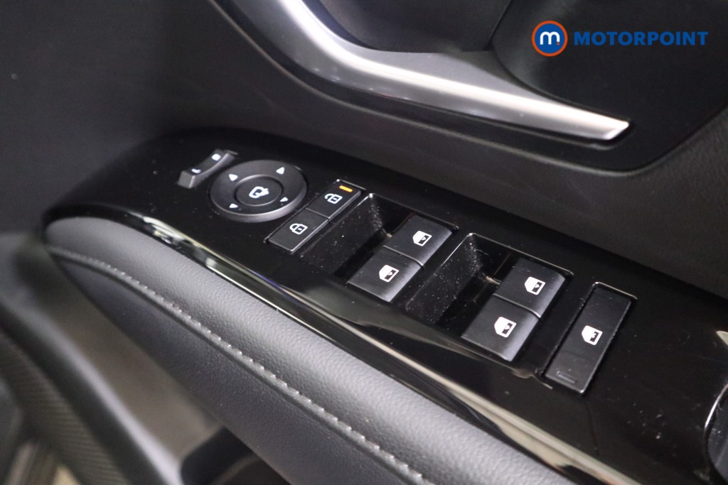 Hyundai Tucson Premium Automatic Petrol-Electric Hybrid SUV - Stock Number (1547611) - 10th supplementary image