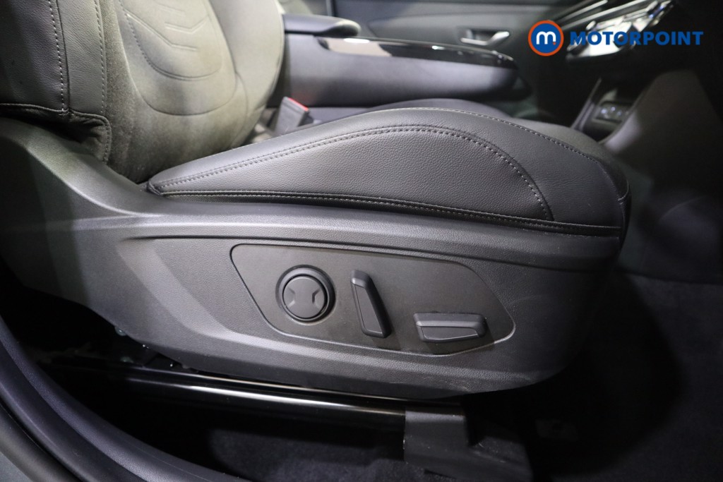 Hyundai Tucson Premium Automatic Petrol-Electric Hybrid SUV - Stock Number (1547611) - 11th supplementary image