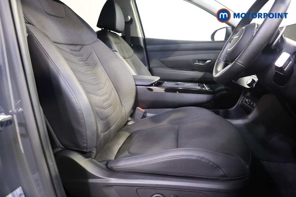 Hyundai Tucson Premium Automatic Petrol-Electric Hybrid SUV - Stock Number (1547611) - 12th supplementary image